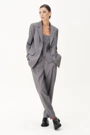Trousers Fantazia Mod #4873