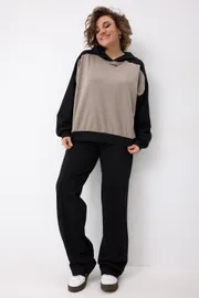 Zestaw BegiModa #3103 chyornyj kvarc