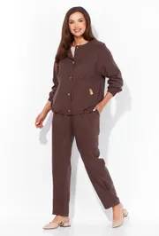 Set TAiER #1456 shokolad