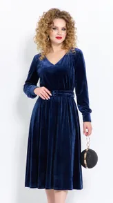 Dress Euromoda #492 bir