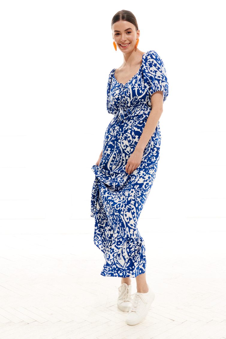 Dress Elletto Life #1015