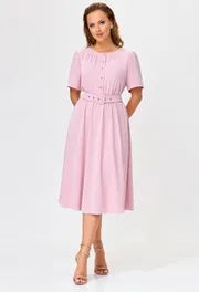 Sukienka BAZALINI #4953