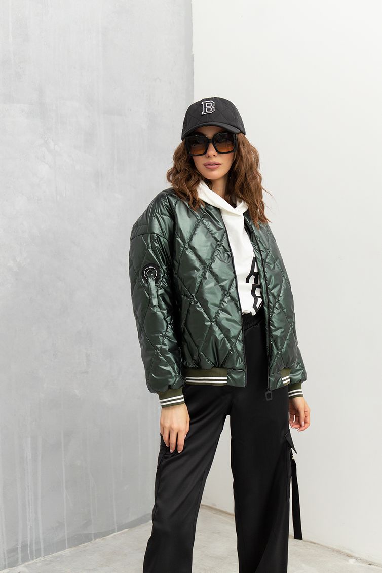 Бомбер Buter New арт. 2550