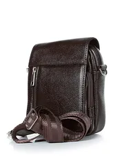 Torba Galanteya #25s1256k45 korichnevyj