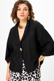 Suit SOVA #11332 chernyj- leopard