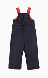 Trousers Bell Bimbo 213317 chernyj