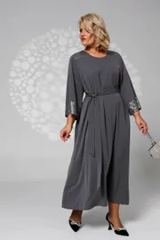 Dress Runella #1609-1
