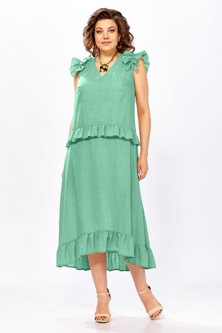 Платье Mira Fashion арт. 5695