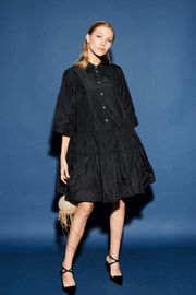 Dress Lokka #1085.1