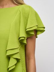 Blouse Jetty #ShYu244-6