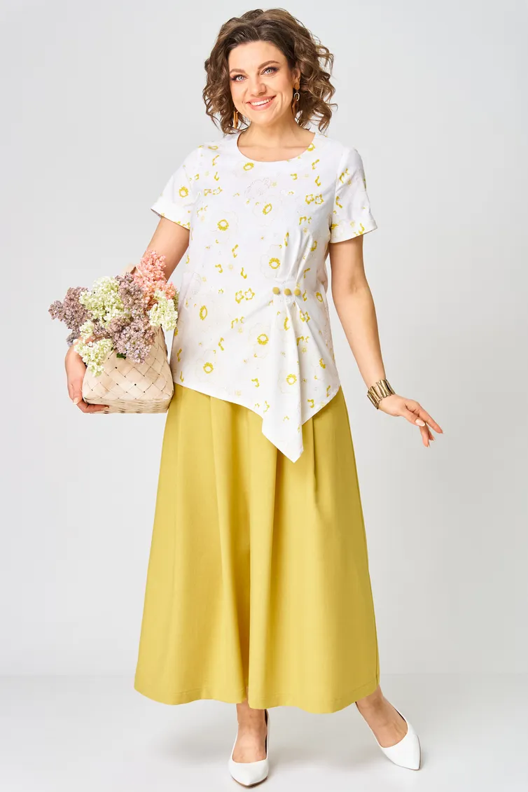 Юбка Angelina & Company арт. 1241