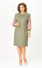 Sukienka Lady Style Classic 3062