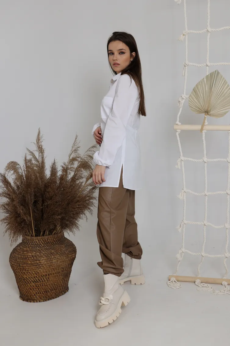 Блузка Amori арт. 6389 164