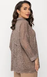 Рубашка LT Collection Б14368-10М