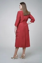 Dress Fantazia Mod #3383 ter