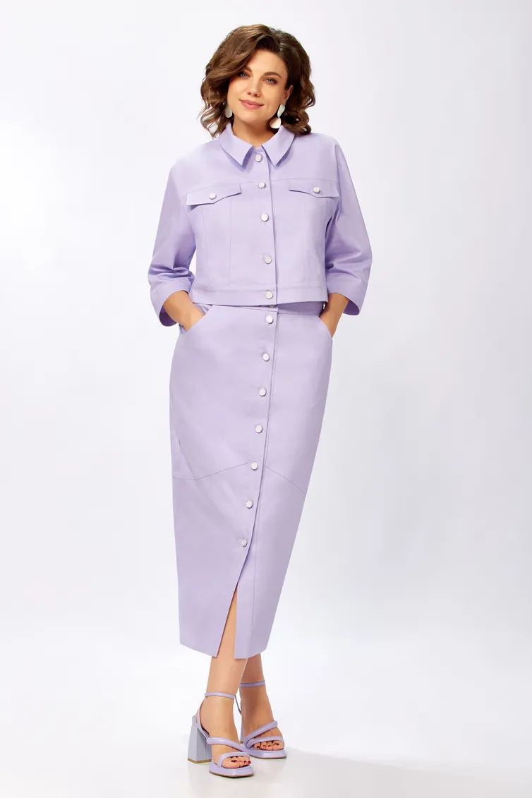 Zestaw Mira Fashion #5541-3