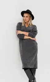 Dress Verita moda N-2493