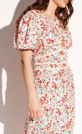 Dress Elletto Life 11154