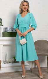 Платье LT Collection П15466-18М