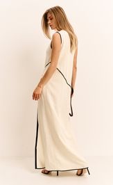 Dress FAMA 24131