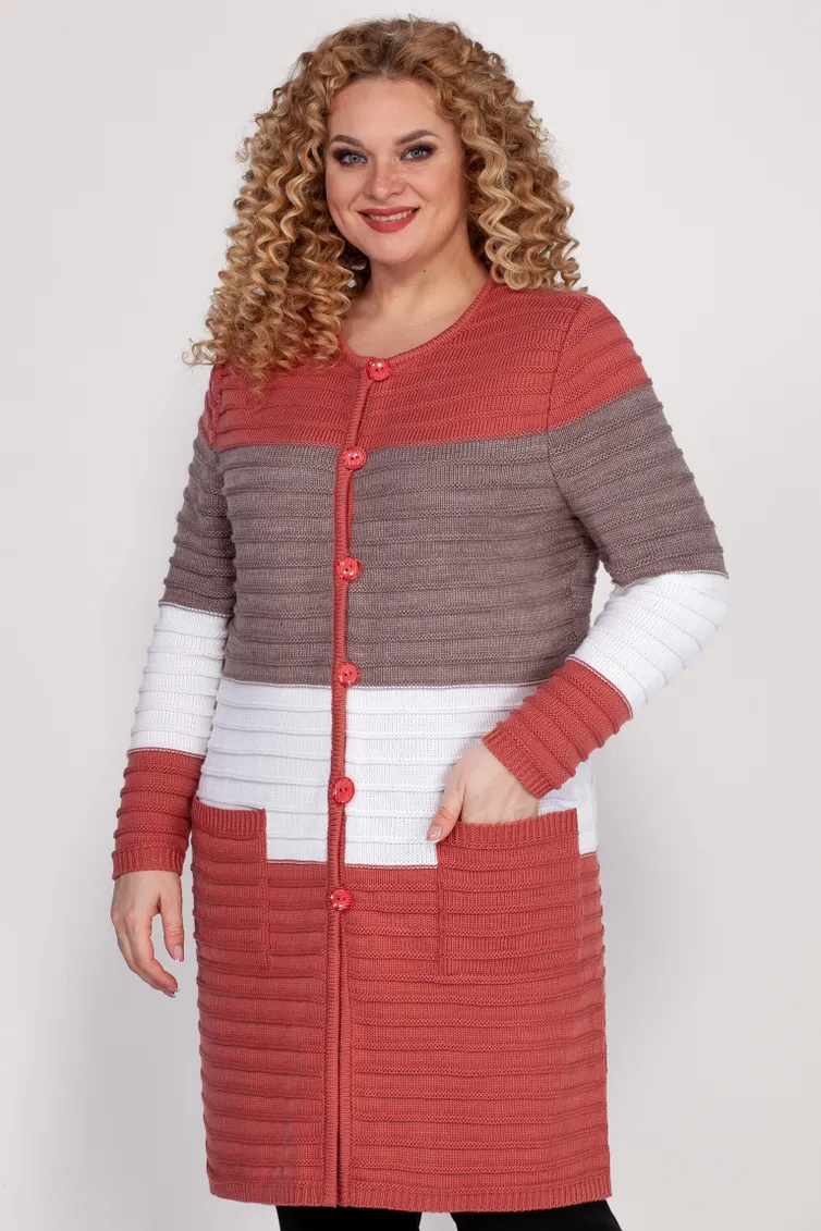 Sweter Emilia #1016-2