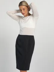 Skirt LT Collection #Yu16227-8M