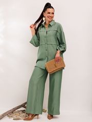 Suit Galean Style #1004