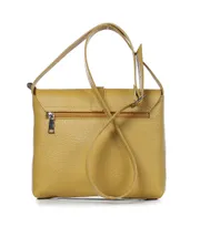 Torba Galanteya #23s275k45 zheltyj/bezhevyj