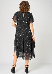 Платье EVA GRANT арт. 7116А