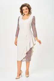 Платье Mira Fashion арт. 5654