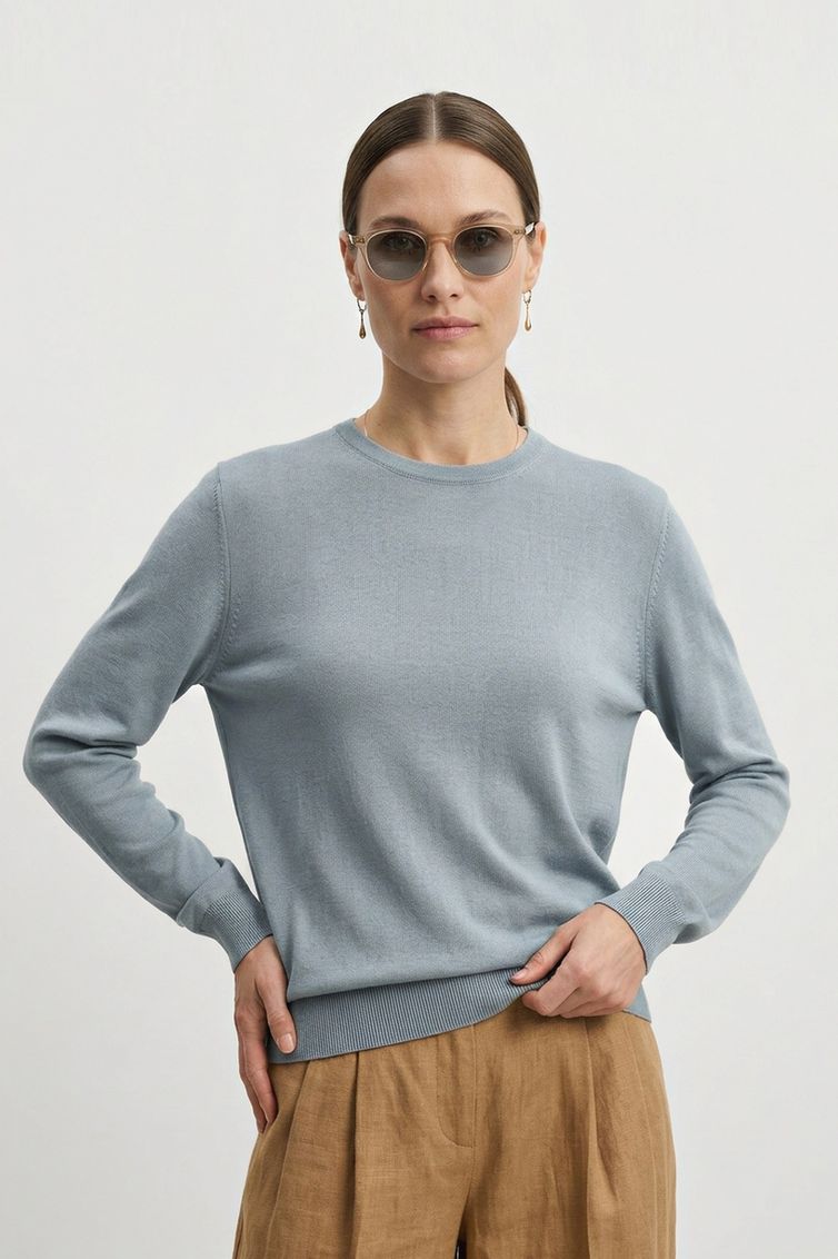 Jumper Polesie #S1402-26 6S1601-D43 zimnee nebo 158