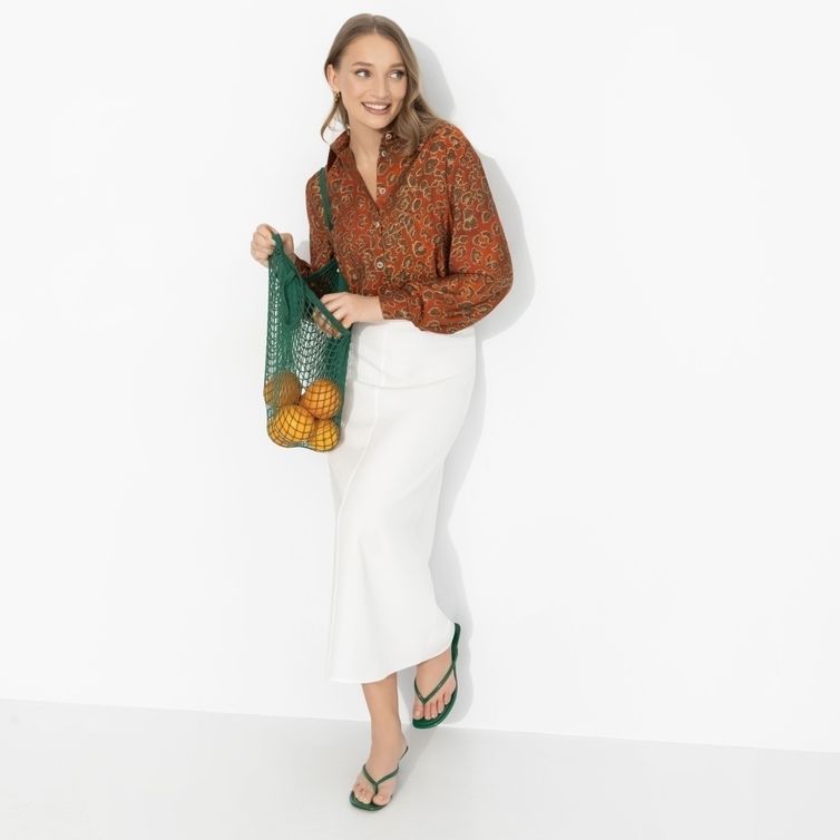 Юбка CHARUTTI арт. Совершенная форма