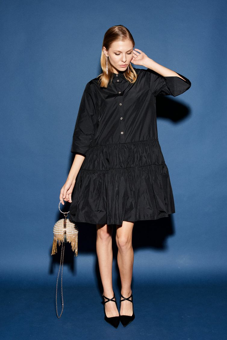 Dress Lokka #1085.1