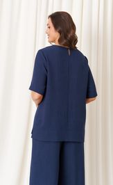 Suit PND 86420 sinij