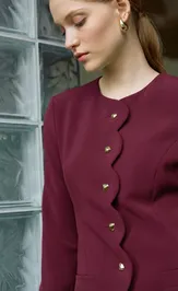 Платье Lokka 1708В