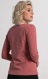 Блуза LT Collection Б15263-50М