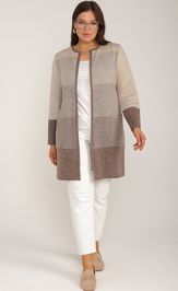 Кардиган BONADI 2077 капучино