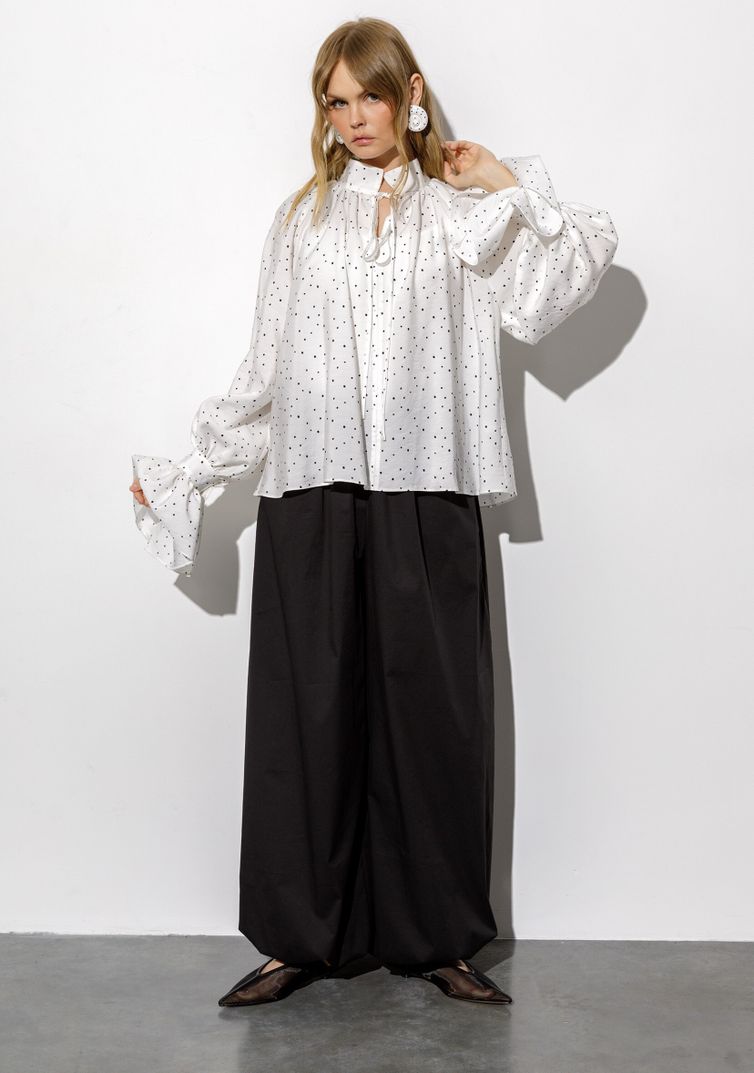 Комплект Pirs арт. 6717белый