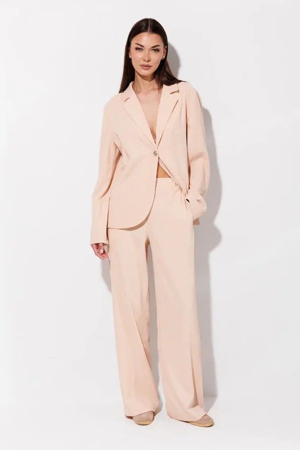 Жакет V&N fashion арт. 1141_бежевый