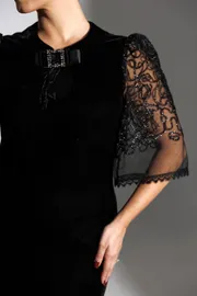 Dress Moda Urs #2884-chd