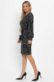 Sukienka LT Collection #P14862-18M