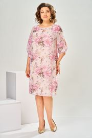 Платье ROMANOVICH арт. 1-2792-9