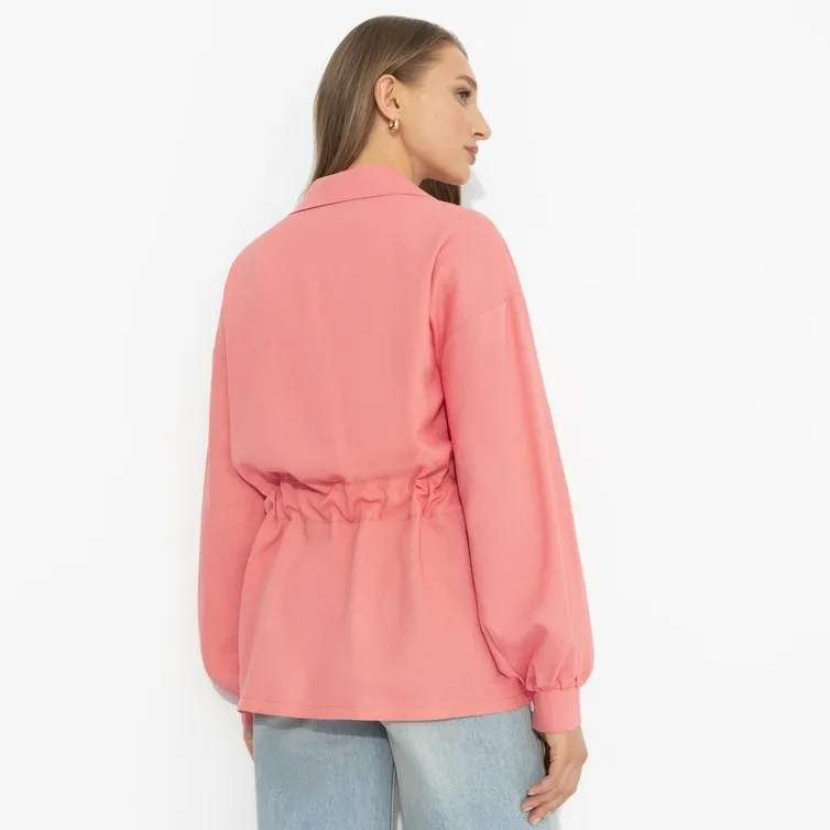 Żakiet CHARUTTI #Chistyj stil