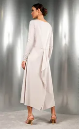 Sukienka Erika Style Collection 07366-1