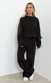 Джемпер Jetty ШЮ454-8