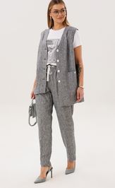 Suit FANTAZIA MOD 5121