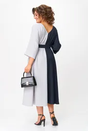 Dress Anastasia #1243.1 sin