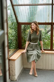 Dress Fantazia Mod #3676