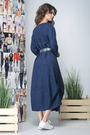 Dress Fantazia Mod #3399