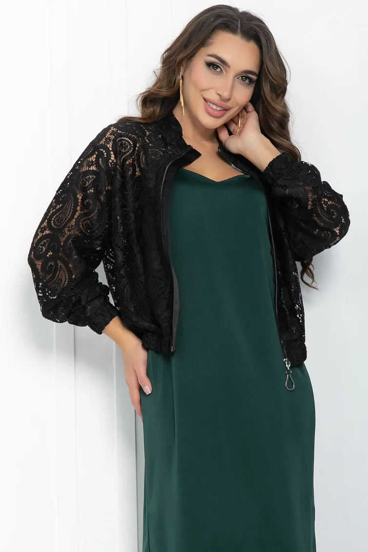 Бомбер LT Collection #B11870